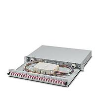 PHOENIX CONTACT 1145413 Accessories FOC-FDX20-FR19-LCD24-OM4-PT9