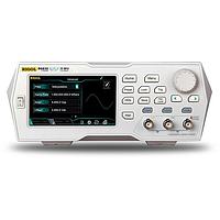 Rigol DG832 Function/Arbitrary Waveform Generator (35Mhz, 125Msa/s, 2 Channel)