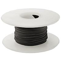 Jonard Tools KSW24BLK-0100 UL AWM Style 1422 24AWG LOW STRP FORCE 100' SPOOL BLACK