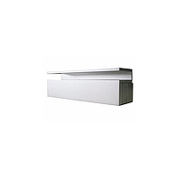 ZKTeco AL-200PZ Electric bolt bracket in frameless glass  door