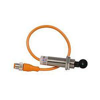 Eaton E57RAL18T110EP Proximity Sensors 18MM STD IND PROX 3W DC NPN PIGTAIL