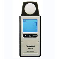 Light meter