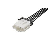 Molex 36922-0501 Double Ended DITTO 5 CIRCUIT WIRE TO WIRE 100MM
