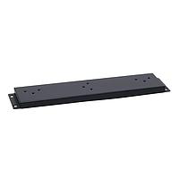 Advantech 98R2124000E DIN Rail Tracks & Accessories Econ package for 9662124000E (DIN RAIL f