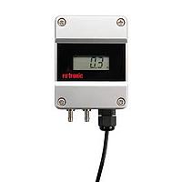 Manometers