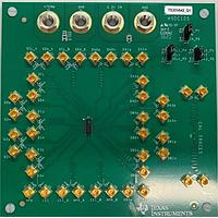 Texas Instruments TS3DV642Q1EVM-105 Evaluation Modules TS3DV642-Q1 12-chann el 1:2 mux/demux wit