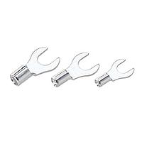 KS Terminals ANB2-8 Folk Fork, 16-14 AWG, 5/16"