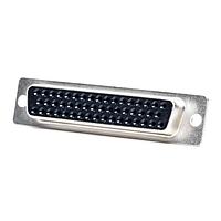 JAE Electronics DDU-50SF-F0 Receptacle DSUB 50POS