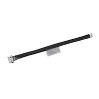 Molex 218323-1062 Discrete Wire ISL-to-Pigtail OTS Cable Assembly 2mm Pitch SR 300mm Lgth 6 Crcts WH