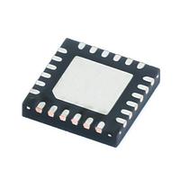 Texas Instruments PCM1840IRTWT Quad Channel Analog-to-Digital Converter Quad-channel 32-bit 192-kHz audio analog A 595-PCM1840IRTWR