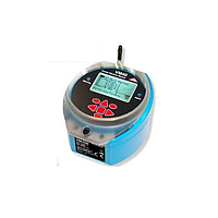 MMF VM40A Building Vibration Meter (0.1 - 2400m/s , 0.01 - 15 m/s², 3%)