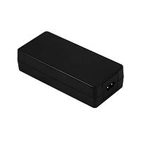 Delta Electronics, Inc. MDS-060BAS12 AB Desktop AC Adapters 60W/12V adapter, 2 pin C8 socket, 4 Pin Din (Lock)
