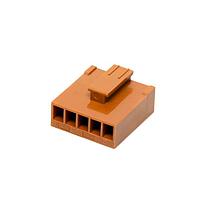 JAE Electronics IL-5S-S3L-(N) Receptacle Housings
