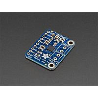 Adafruit 1712 Audio IC Development Tools Stereo 2.8W Class D Audio Amplifier - I2C Control AGC - TPA2016