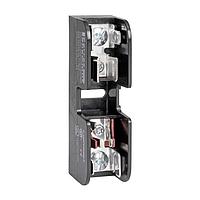 Mersen 30321R Class CC CC FUSE BLOCK 600V 30A 1P PP