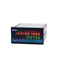 ADITEK VAW DC Multi-funtion Power Meter (96x48mm)