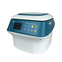 Zenith Lab HC-20L High Speed Centrifuge (20000rpm)