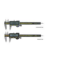 Asimeto 306-06-4 Big Screen Digital Calipers (0-150mm / 0-6", ± 0.02mm)