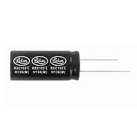 Lelon RXC680M2WBK-1836 Aluminum Electrolytic Capacitor 68uF 450V 20% Tol.