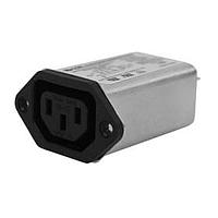 AC Power Connectors
