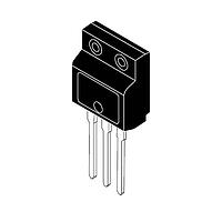 STMicroelectronics STFI26N60M2 MOSFETs N-channel 600 V, 0.14 Ohm typ., 20 A MDmesh M2 Power MOSFET in a I2PAKFP package