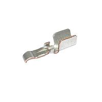 Anderson Power Products 261G2-LPBK Contacts PP45 LOOSE PIECE CONT #10-14 AWG, TIN