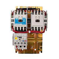 Eaton AN59AN0C5E020 NEMA Starter C440 (4-20A) SZ 00 FVR STR 480VAC STD