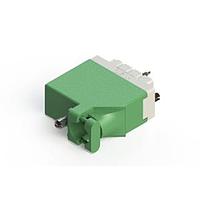 EDAC 516-038-542-411 Connectors Rack & Panel Connector