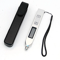 HUATEC HG-6410 Portable Vibration Testers (0.1mm/s-199.9 mm/s)