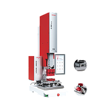 Lingke K3000 Servo ES Ultrasonic Welding Machine (20kHz; 2000W / 3000W)