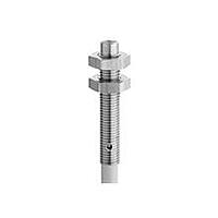 Contrinex 120253-0609 Proximity Sensors M5 3mm OD NPN NO 2m 3W PUR Cble