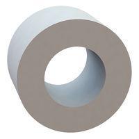 Essentra Components 17W02353 Flat Washer Flat Washer, .126 ID, .236 OD, .187 Thick