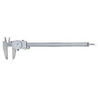 Thước cặp đồng hồ Mitutoyo 505-746 (0-12”/ 0.001”)
