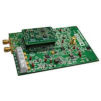 Analog Devices AMC-ADA4896-2ARMZ Operational Amplifiers Amplifier Mezzanine Card 8-SOIC