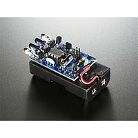 Adafruit 73 Development Boards & Kits - AVR TV-B-Gone Kit - Universal  v1.2