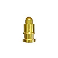 Harwin P70-2510045R Contacts SMT Spring loaded pogo pin 3.50mm height