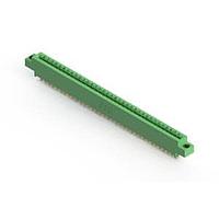EDAC 333-070-555-807 Standard Card Edge Connectors Card Edge Connector