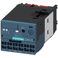 SIEMENS 3RA27122CB00 AS-i AS-I FUNC MODULE WYE DELTA SPRING