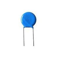 Safety Capacitors