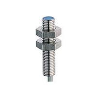 Contrinex 120253-0200 Proximity Sensors M8 Hsg 1.5mm OD PNP NO 2m 3W