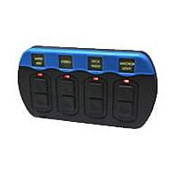 AC Power Connectors