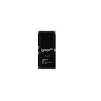 Ignion EB_NN02-250-CPW2R Evaluation Boards CUBE mXTENDTM 2 Ports CPW