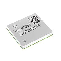 Murata Electronics LBEE5QD1ZM-572 Multiprotocol Modules Type 1ZM Shielded ultra-small dual bandWi-Fi 11a/b/g/n/ac Bluetooth 5.1