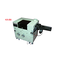 REN THANG KA-B8 Auto Brush Cleaning Machine