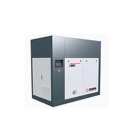 FUSHENG SWV15A Oil-free Screw Air Compressor (2.1 m³/min, 0.8 MPa)