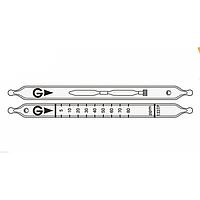 Gastec 133TP Detector tubes Gas or Vapour Tetrachloroethylene Cl2C:CCl2 (5 - 80 ppm )