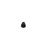 NorComp 868-02A-203R001 Connectors Female B Size Bayonet Circular 2 Position  Solder Cup