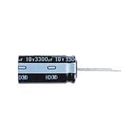 Nichicon UHD1H151MPD Aluminium Electrolytic Capacitors 50volts 150uF 10x12.5 '20% 5LS