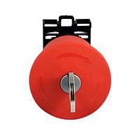 Eaton M22-PVS45P-MS8 Key Release E-STOP KEY-RELEASE - KEY CODE 8, 45MM