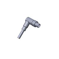 Amphenol LTW M12A-17BMMM-PR8D04 Sensor Cables / Actuator Cables Circular Metric Connector MPronto-12 (M12 Push Pull), A Code, Metal, 1.5A, 17 pins, Male Connector, Male Contact, Right Angle, Overmolded, Length 4000mm, IP68 Mated